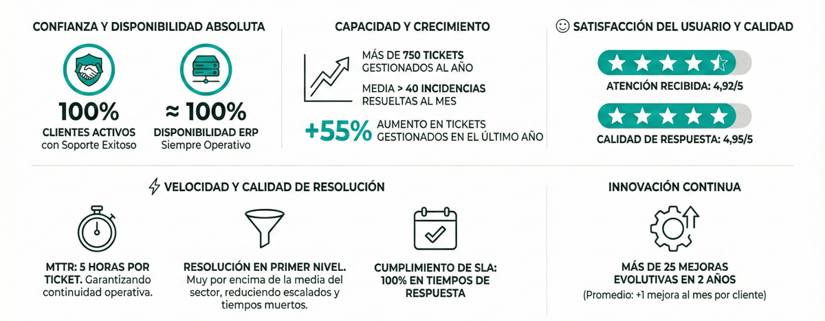 BMS - NET - Infografía soporte AMS SAP BYD