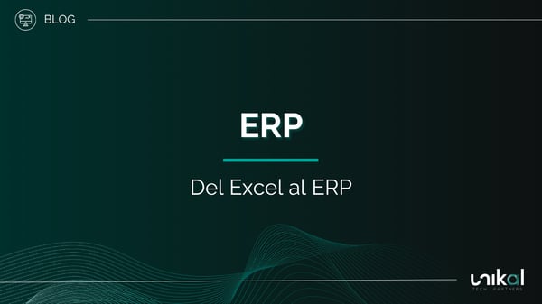 IMG RRSS - BLOG - Unikal - BMS - ERP - Del Excel al ERP