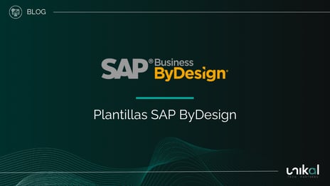 IMG RRSS - BLOG - Unikal - BMS - Plantillas SAP ByDesign