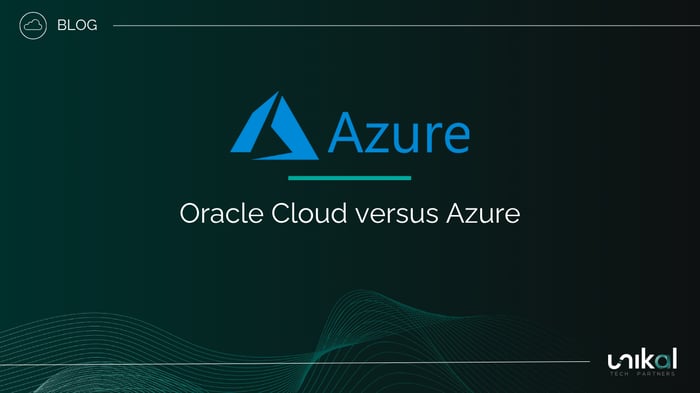 IMG RRSS - BLOG - Unikal - CSN - AZURE vs Oracle Cloud