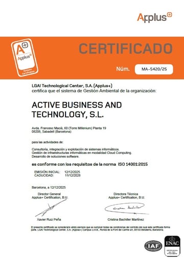 Certificado_ISO14001_ACTIVE