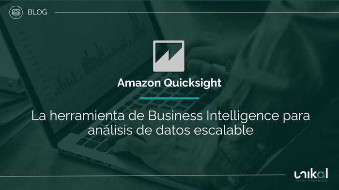 Data - Neteris - Amazon Quicksights