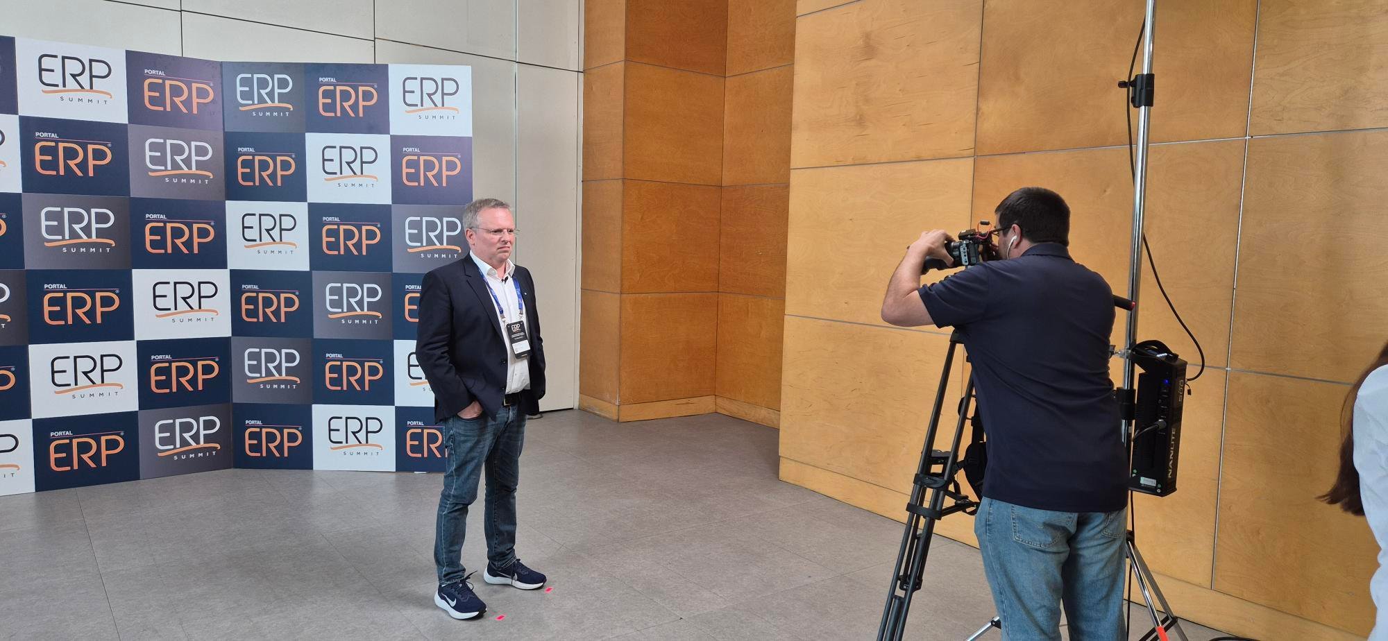 GSP en el ERP Summit España 2025