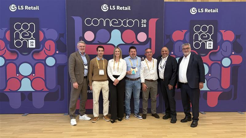 IMG - EVENTO - Foto equipo premios