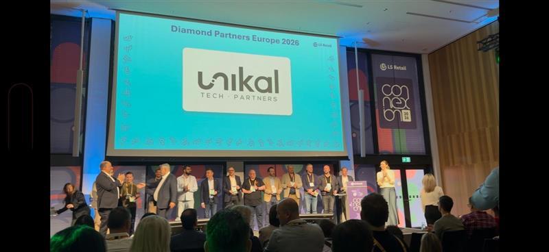 IMG - EVENTO - Foto unikal premios LS Retail