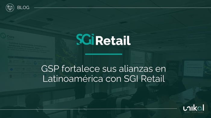 IMG RRSS - BLOG - BMS - GSP fortalece sus alianzas en Latinoamérica con SGI Retail