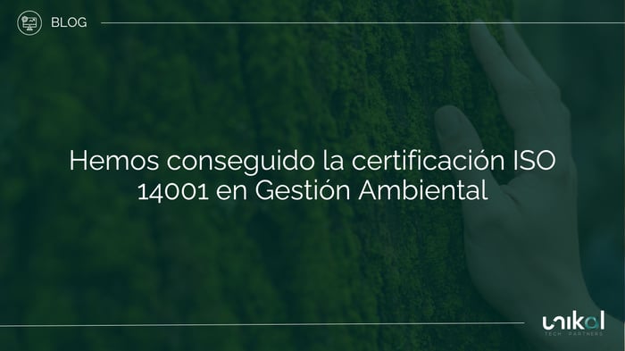 IMG RRSS - BLOG - BMS - Hemos conseguido la certificación ISO 14001 en Gestión Ambiental (1)