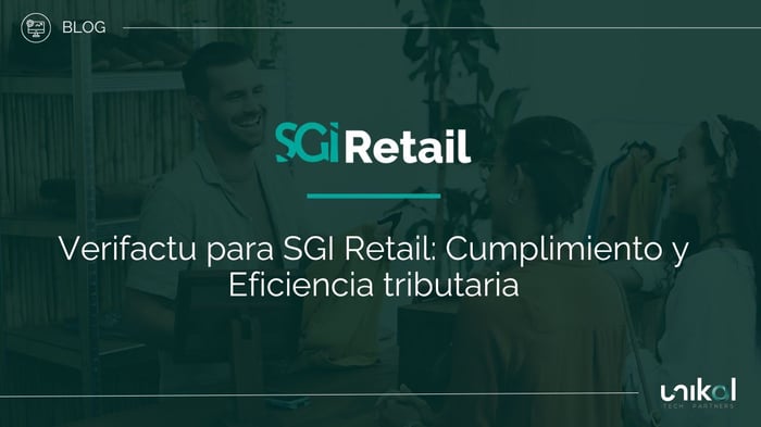 IMG RRSS - BLOG - BMS - Verifactu para SGI Retail Cumplimiento y Eficiencia tributaria