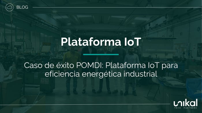 IMG RRSS - BLOG - CSN - Caso de éxito Plataforma IoT para eficiencia energética industrial