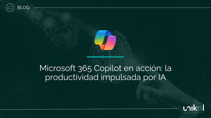 IMG RRSS - BLOG - CSN - Copilot en acción productividad real con IA en Microsoft 365