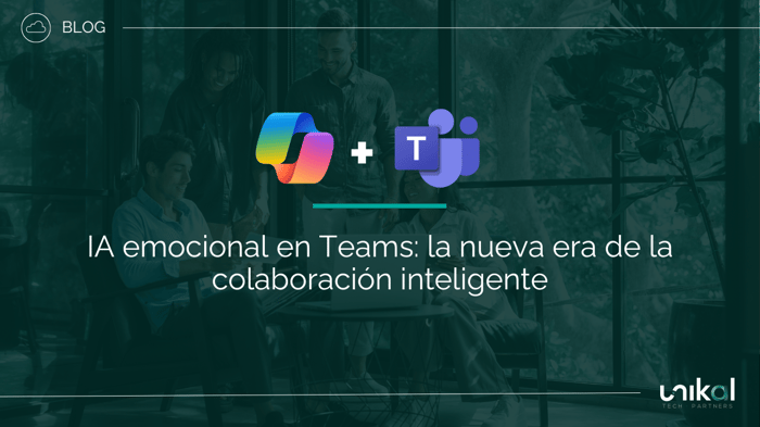 IMG RRSS - BLOG - CSN - IA Emocional en Teams