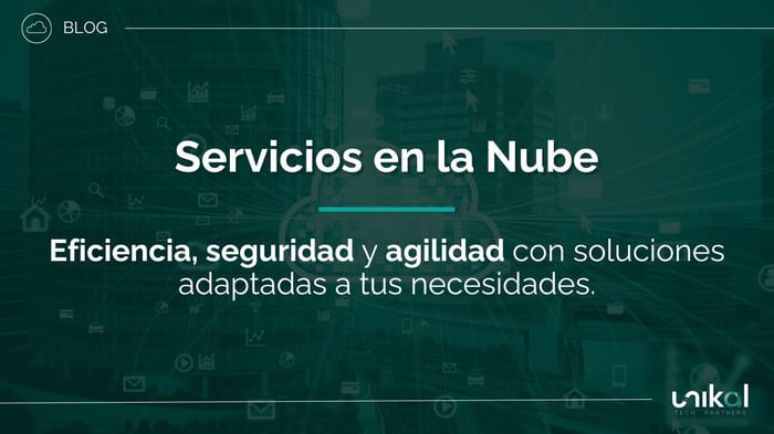IMG RRSS - BLOG - CSN - Servicios gestionados en la nube beneficios clave para tu empresa-1