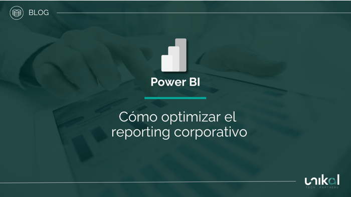 IMG RRSS - BLOG - DAT - Cómo optimizar el reporting corporativo con Microsoft Power BI