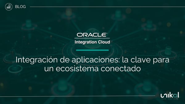 IMG RRSS - BLOG - DIG - OIC Integracion de aplicaciones