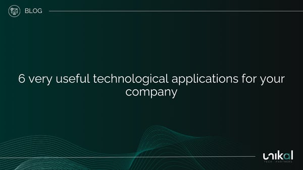 IMG RRSS - BLOG - Unikal - BMS - ENG 6 apps tecnológicas
