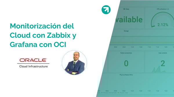 IMG Principal Blog Monitorizacion Zabbix y Grafana OCI