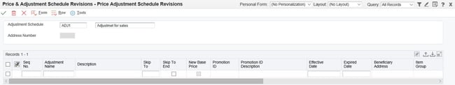 advanced pricing sales 1