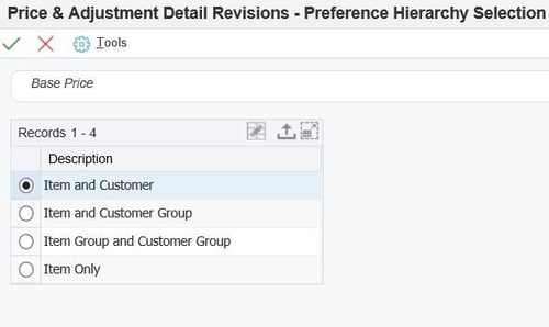 advanced pricing sales 4