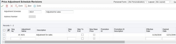 advanced pricing sales 6