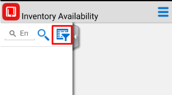 inventory Availability JDE 9.2