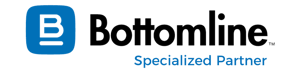 logo bottomline