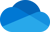 Logo M365 OneDrive