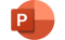 Logo M365 PowerPoint