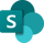 Logo M365 SharePoint