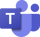 Logo M365 Teams