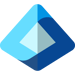 Logo Microsoft Entra ID