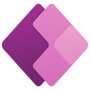 Logo Power Apps