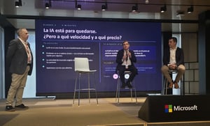 UNK - Comunidades tecnológicas el valor de IAMCP para empresas