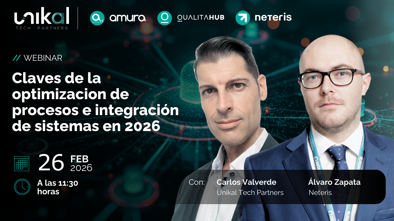 IMG RRSS - EVENTO - BMS - Webinar OIC Integracion aplicaciones