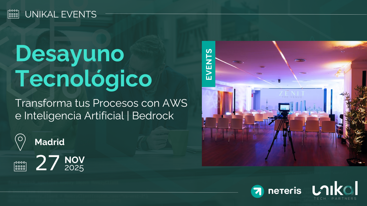 IMG RRSS - EVENTOS - BMS - NET - Desayuno AWS Ingram