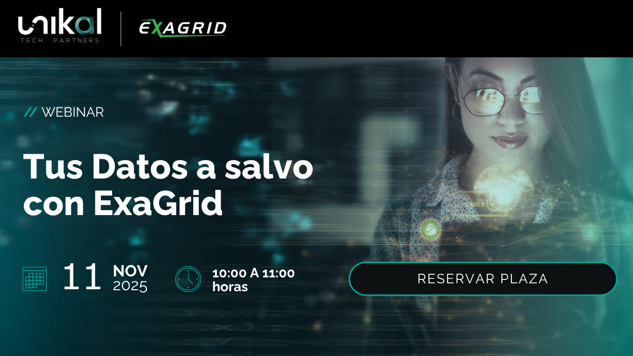 datos-a-salvo-exagrid